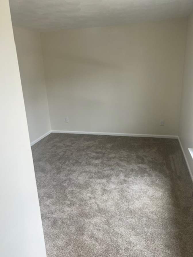 Jay/Nikki's room