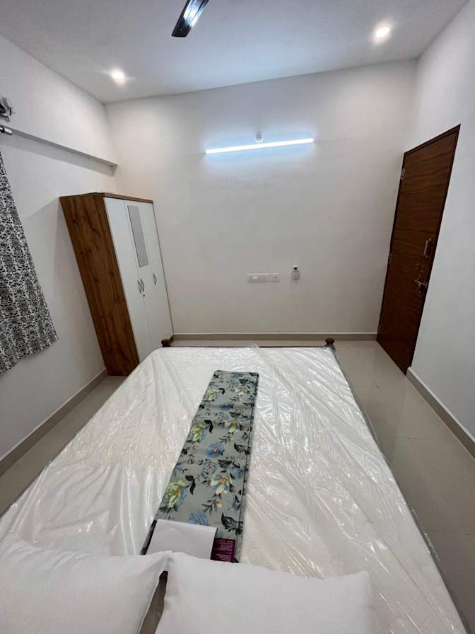 lekha's room