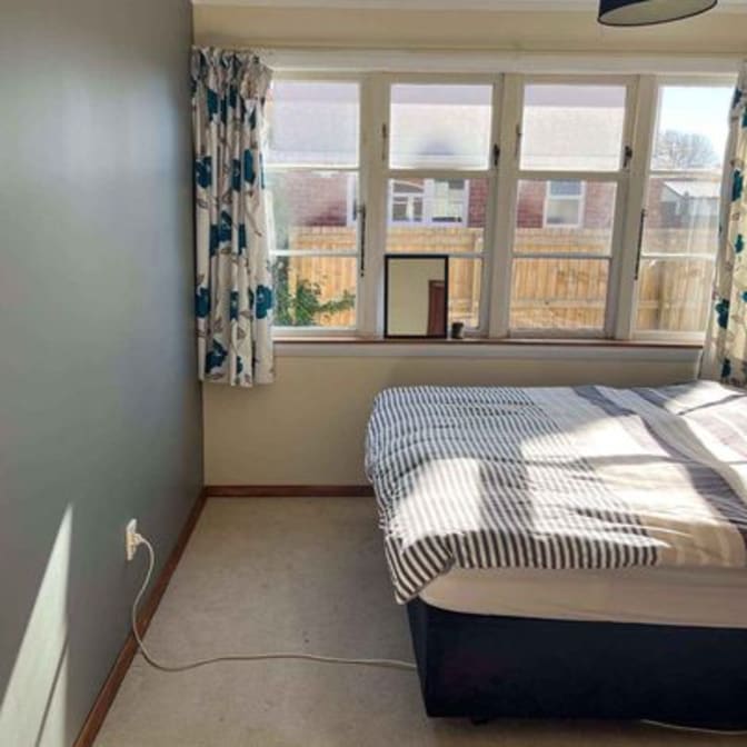 Dylan's room