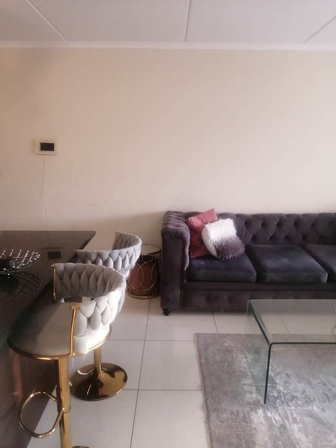 Melanie's room