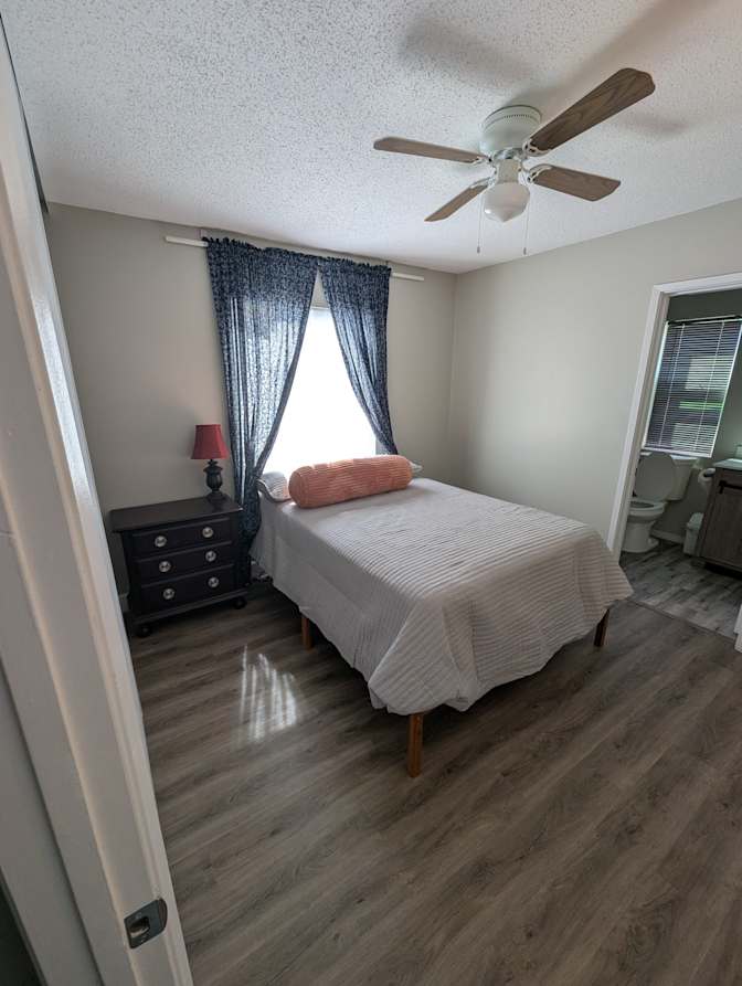 Lulu P's room