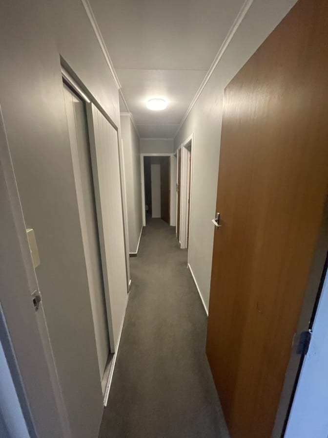 Peter's room