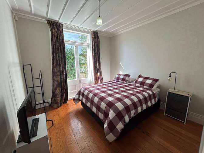 Paul's room
