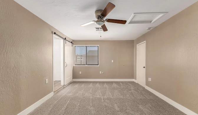 Tyler's room