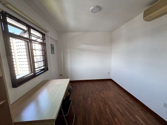 Jerry's room