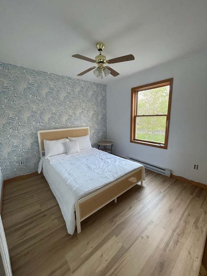 Ruthy's room