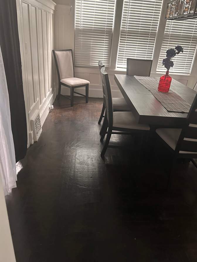 Lavonn's room