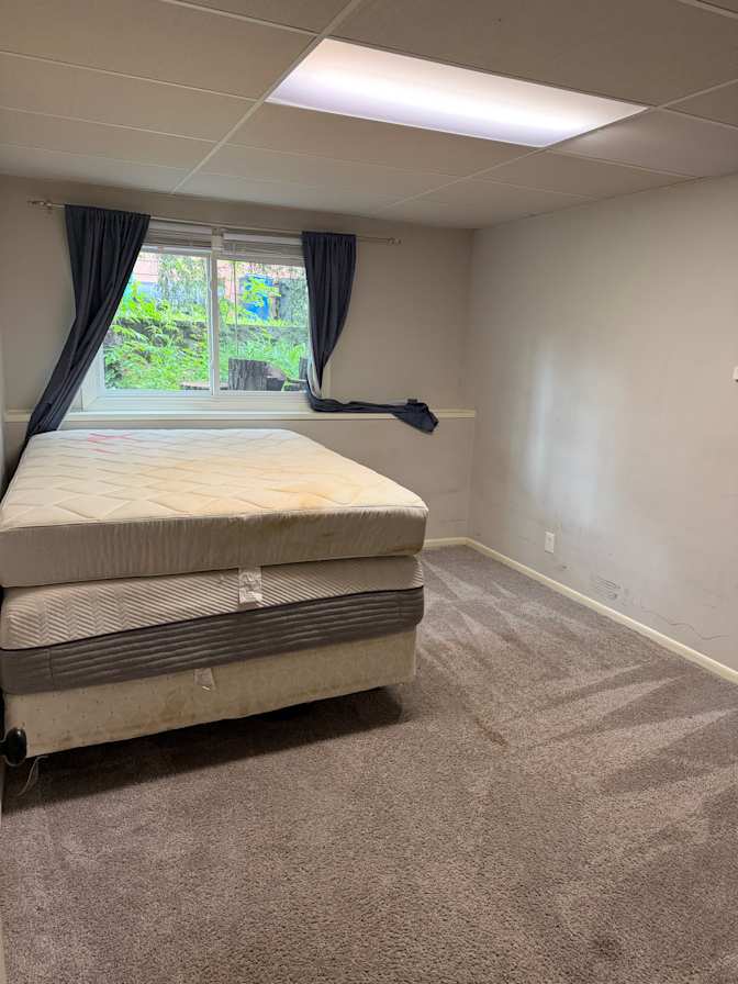 Tamar's room