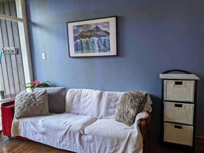 Michael's room