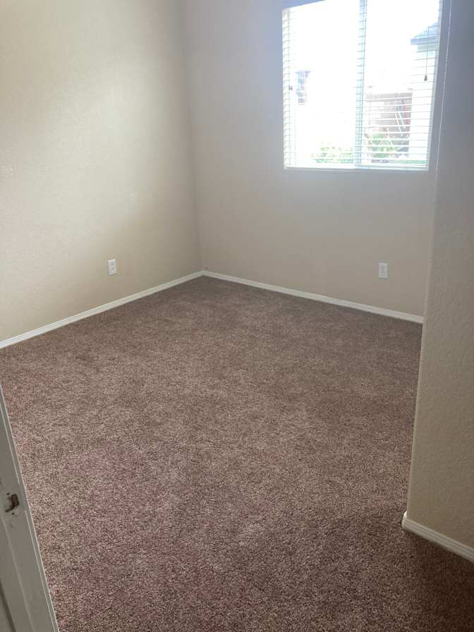 Jimmy Moreno's room