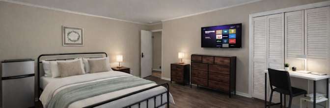 PadSplit's room