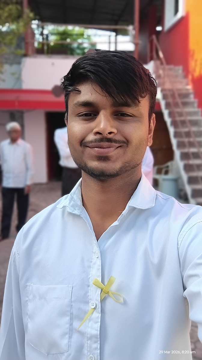 Aman Bansod
