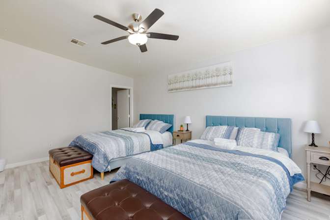 PadSplit's room
