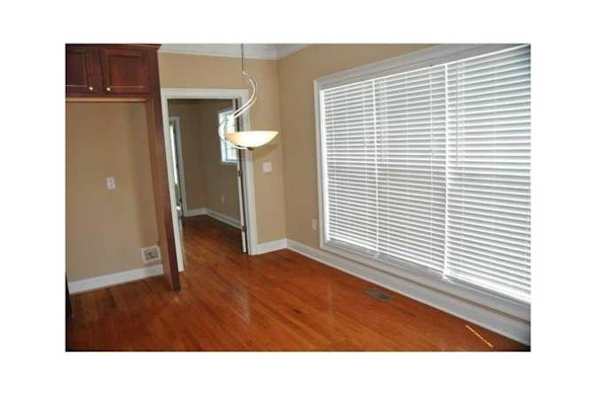 Gary's room