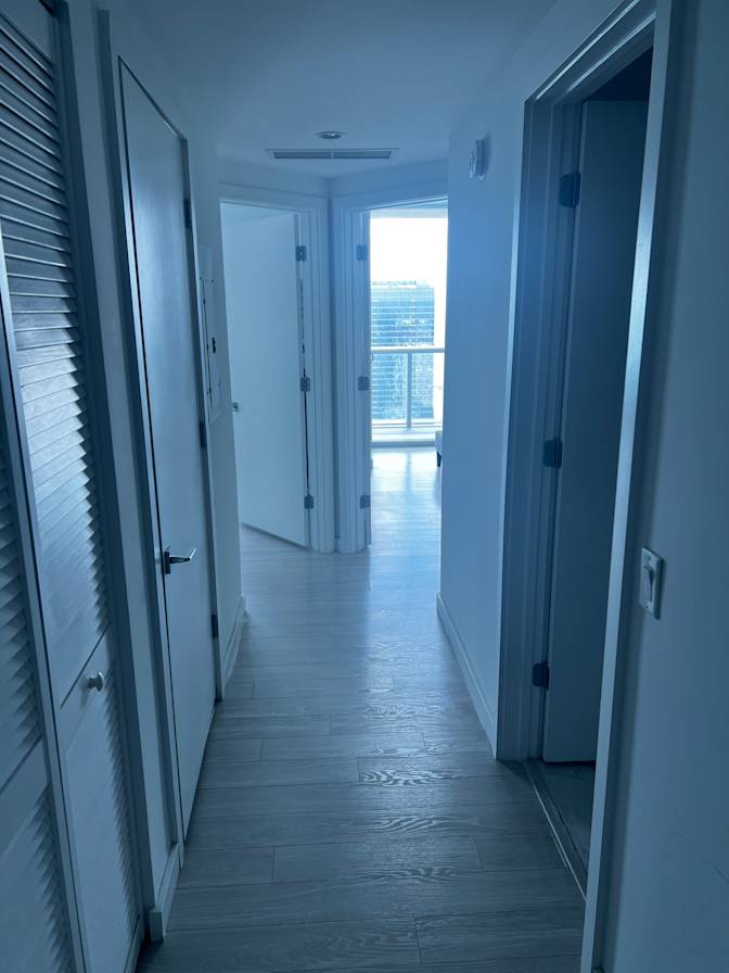 Jonathan's room