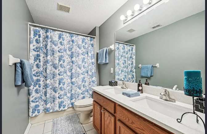 Joseph's room