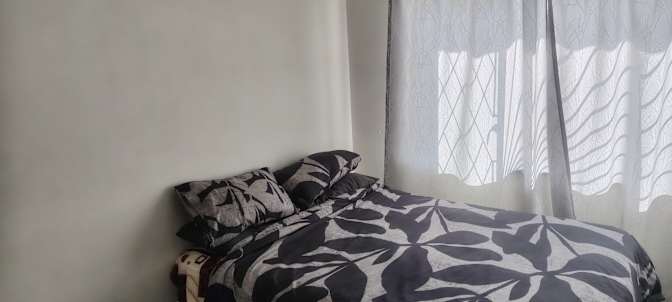 Pisano's room