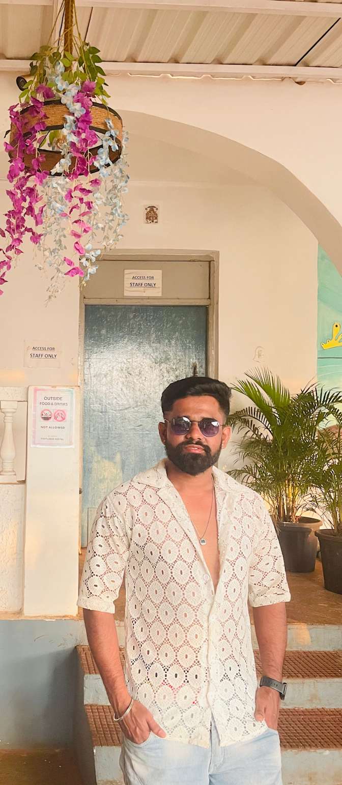 Dattatraya kadam