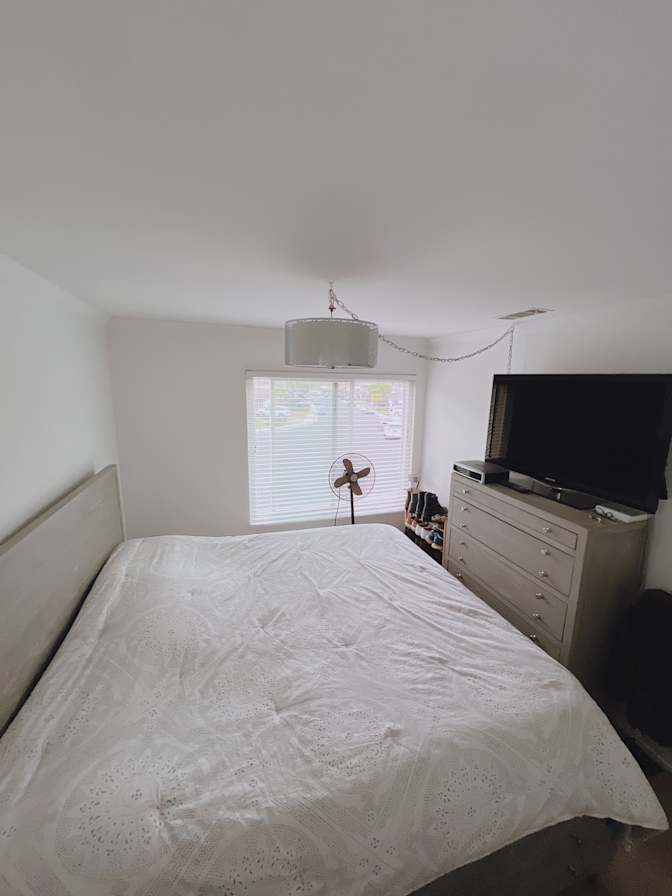 Stephane's room