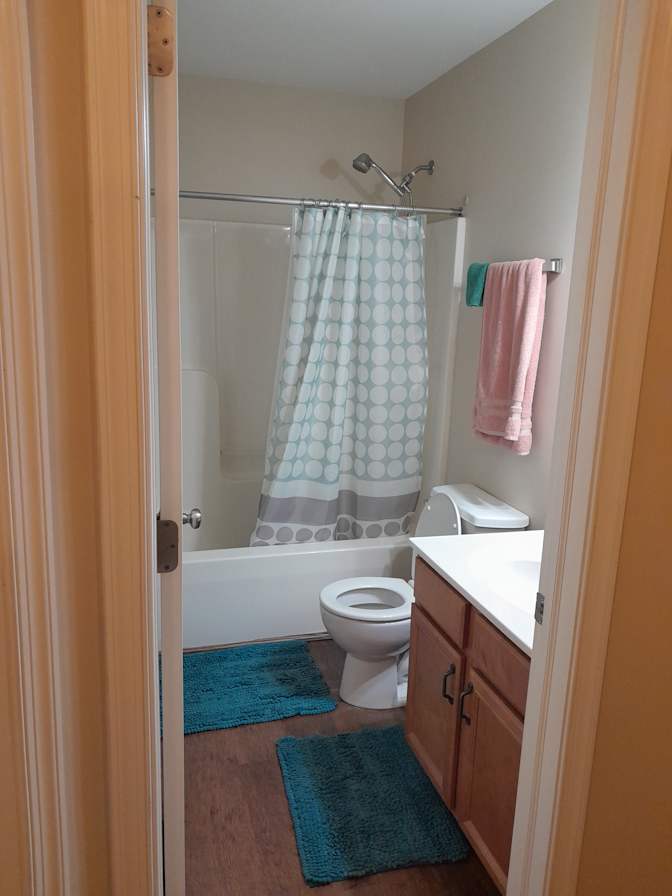 Joseph's room