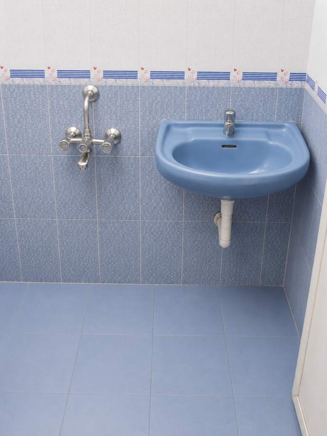 Nasheer Ahamed's room