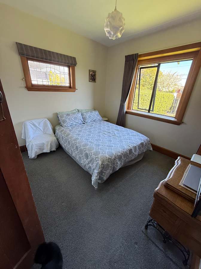 Concetta's room