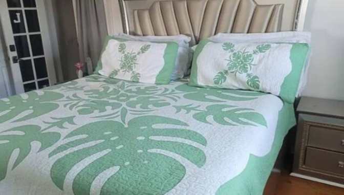 Jonathan's room
