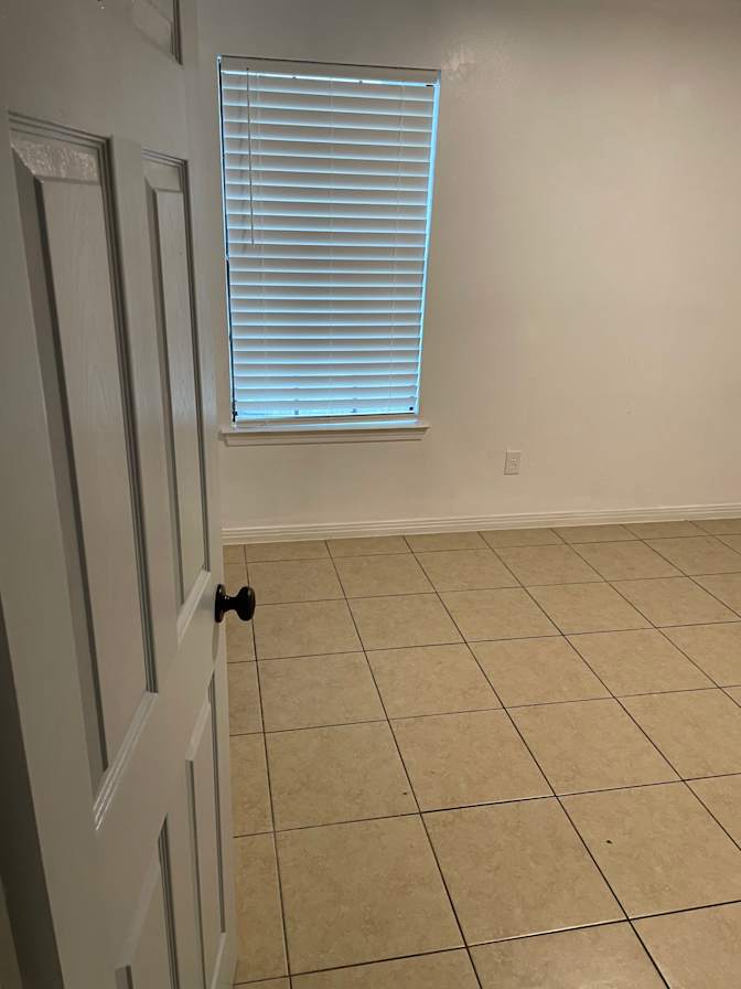 Robert's room