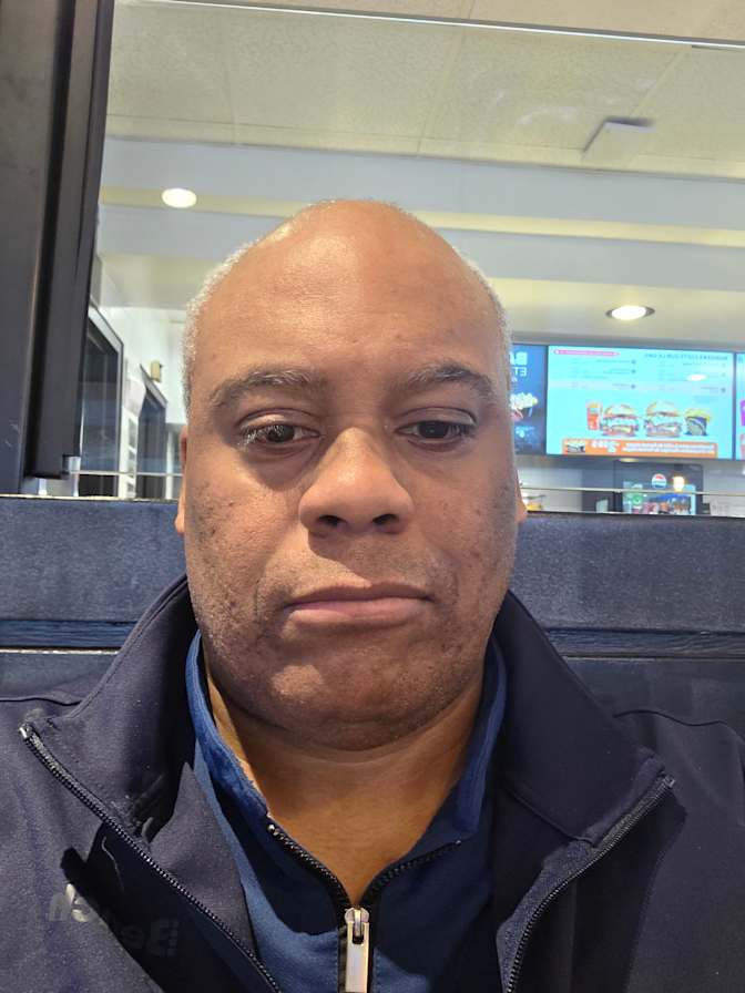 Jason Oliver Barnes's room