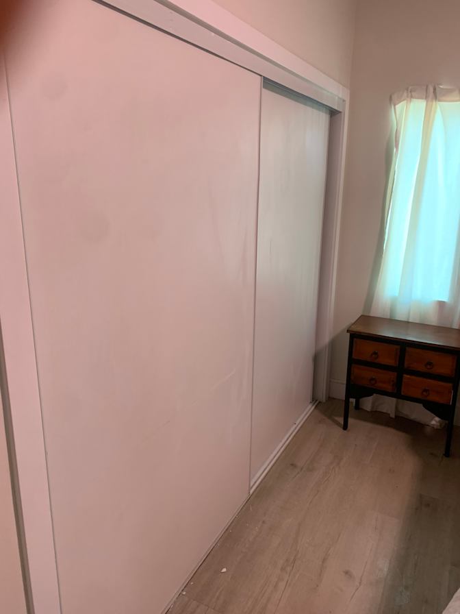 Robert's room