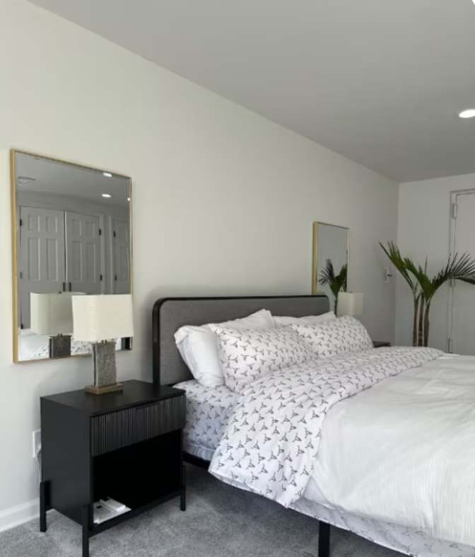 Ella's room