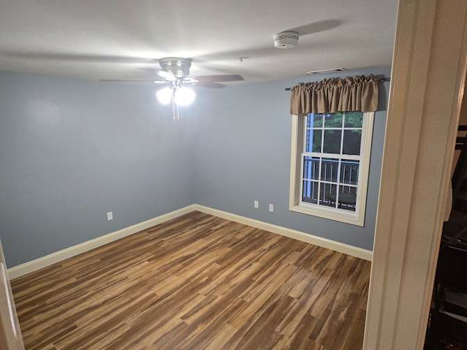 Ryan's room