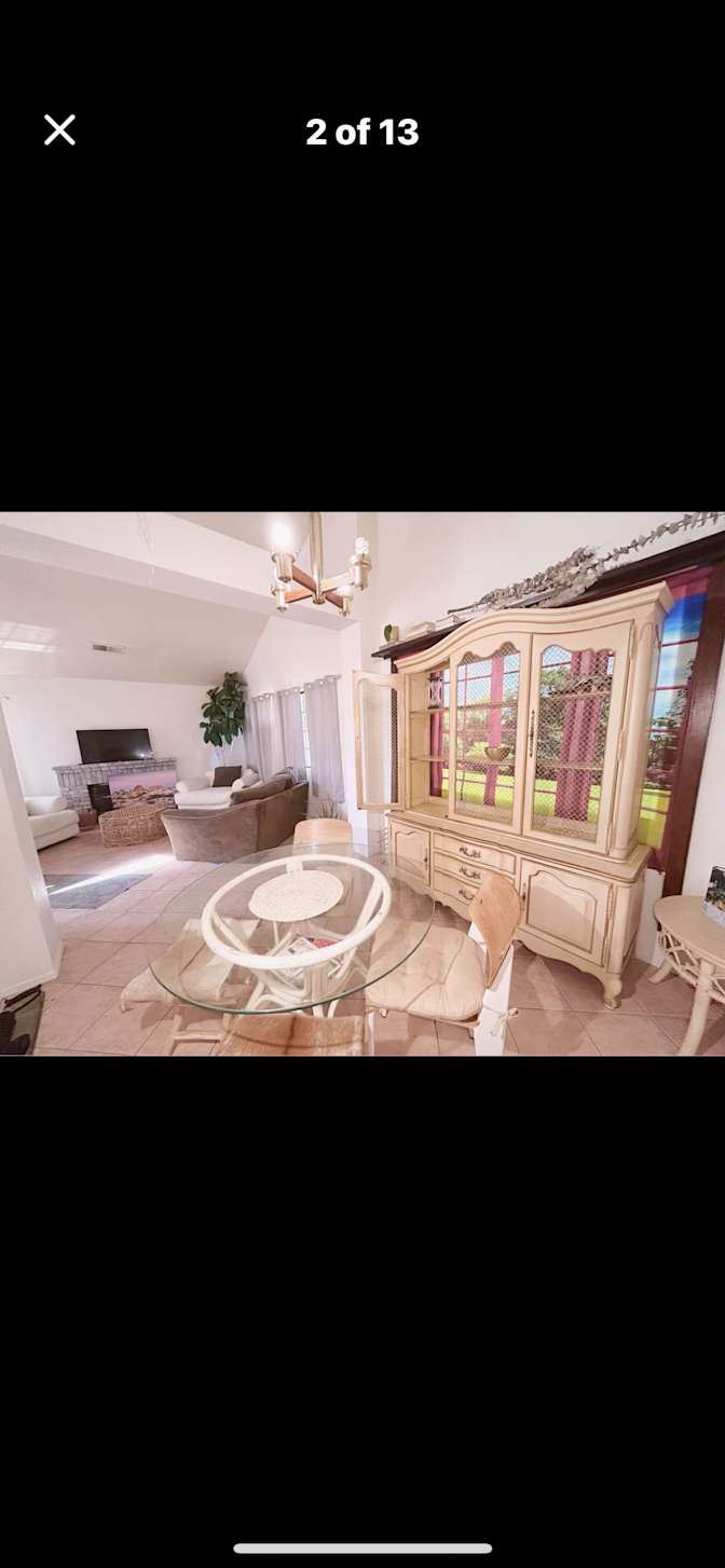 Alexandra's room