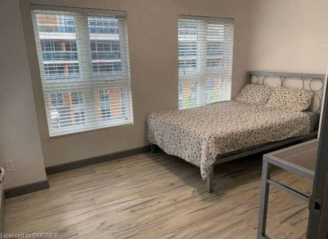 Xijin's room