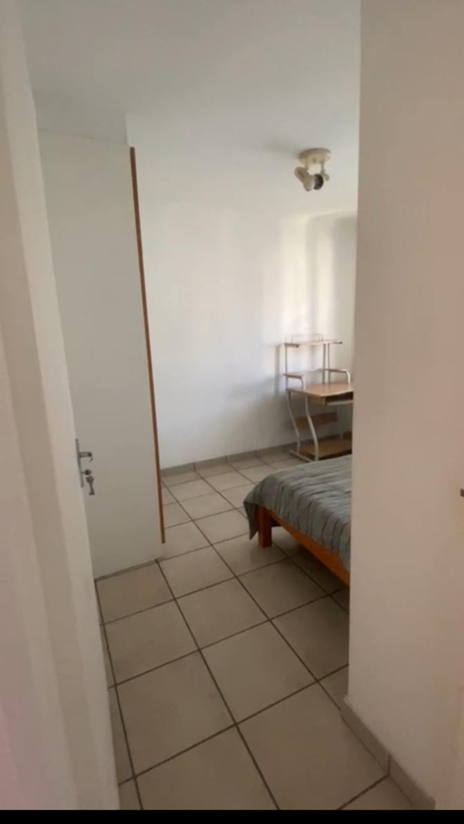 sarah's room