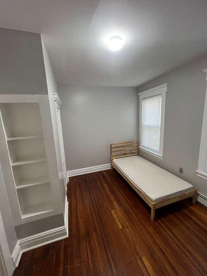 Ramin's room