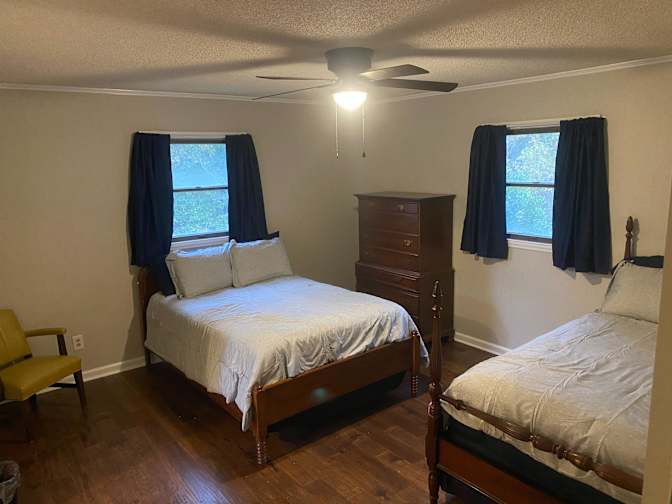 PadSplit's room
