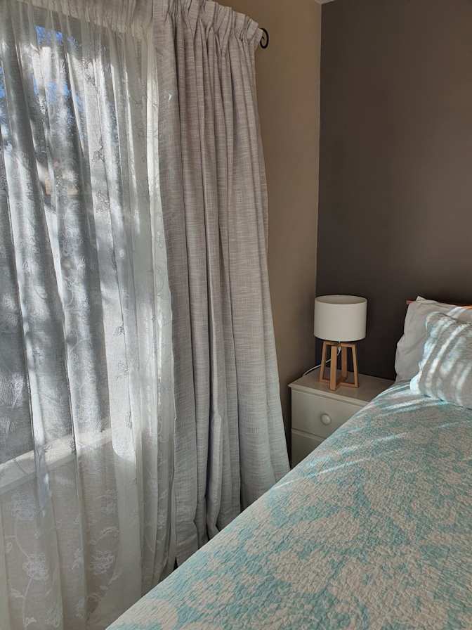 Sarah's room