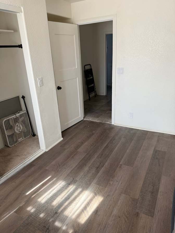 john's room