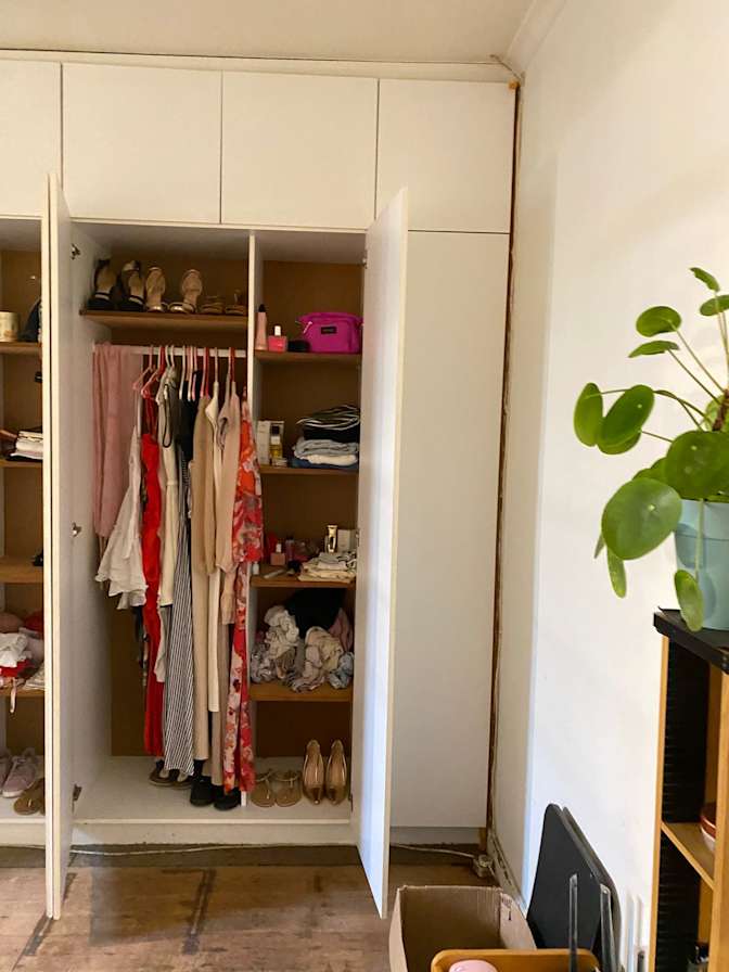 Ronard's room