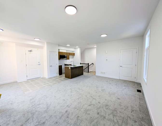 Beautiful, Clean & Bright!'s room