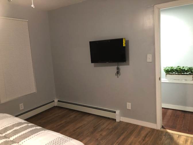 Ramon's room