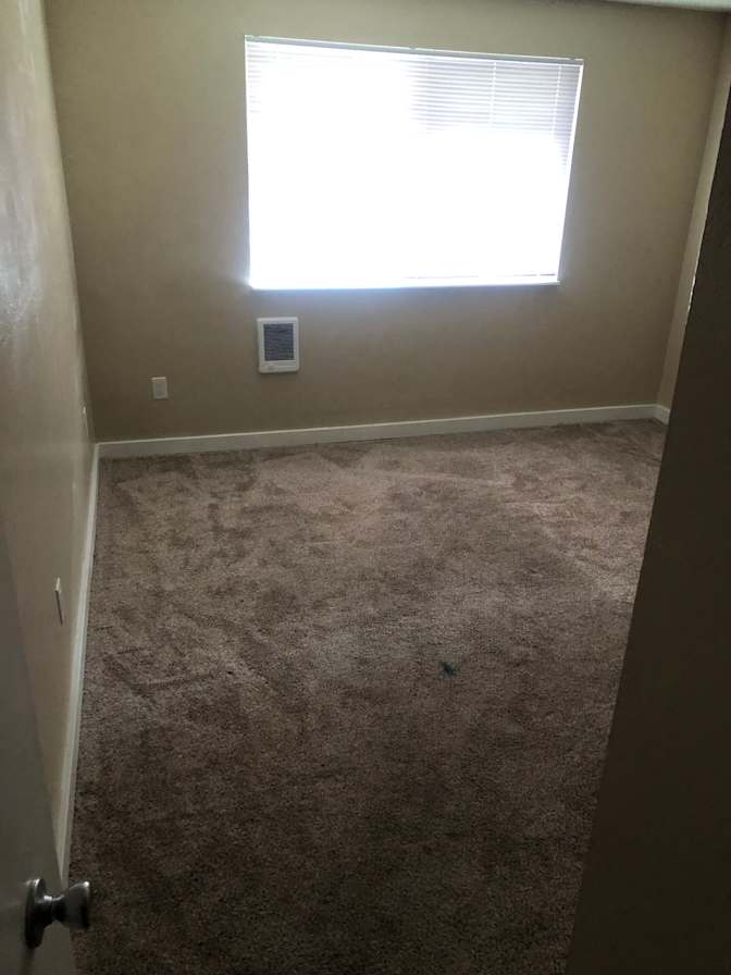 Roleph's room