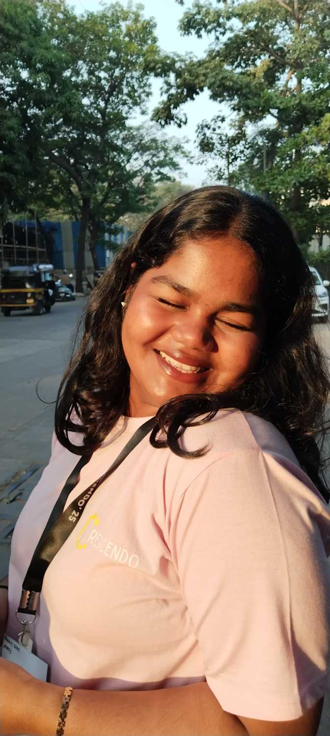 Dhanvi