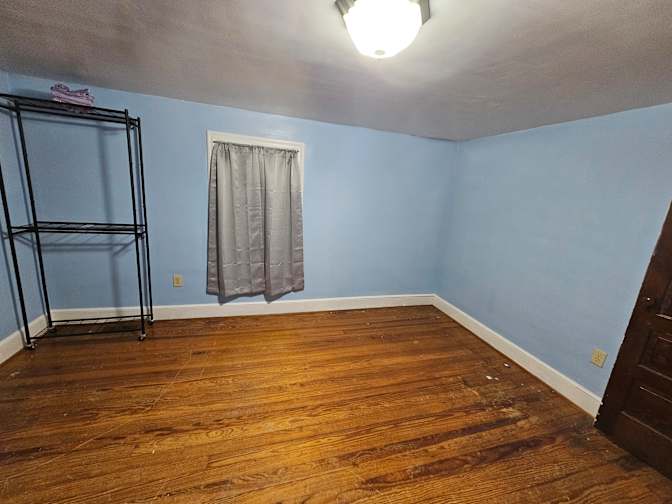 Avery's room