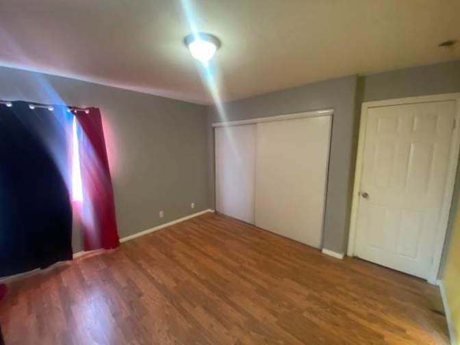 Andre's room