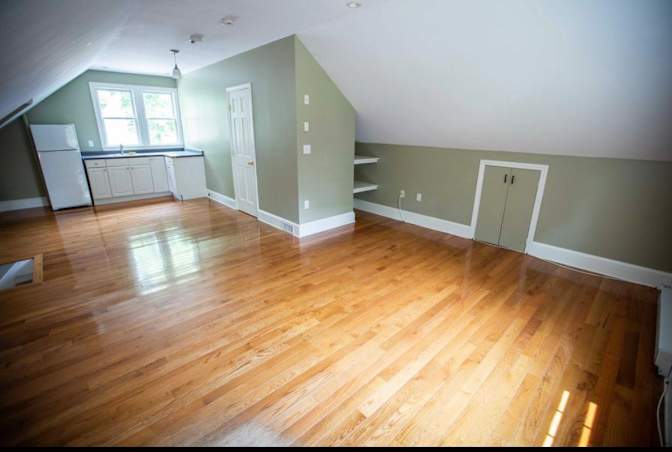 Beth's room