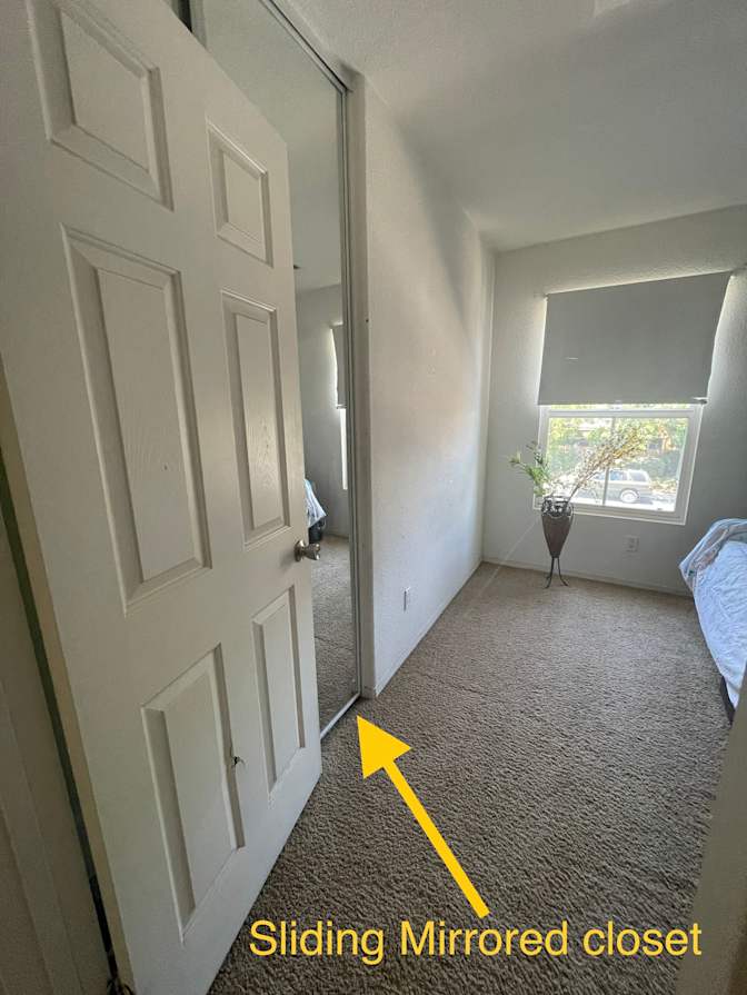 ingrid's room