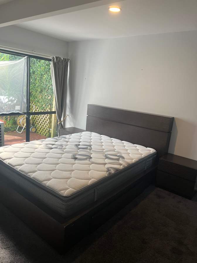 Tim's room