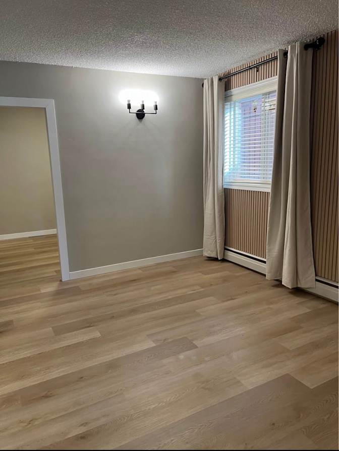 Jay's room